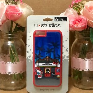 Universal Accessories - ⬇️$29.95 New IPhone 6 S Plus cell phone cover case Universal Accessories - ⬇️$29.95 New IPhone 6 S Plus cell phone cover case